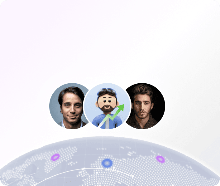 Types of Problems Analysis globe