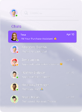 Chats